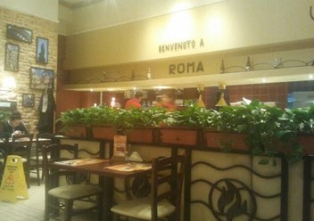 Фото компании  IL Патио, сеть семейных итальянских ресторанов 2