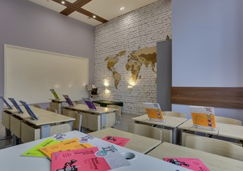 Фото компании  Билингвальный клуб 2