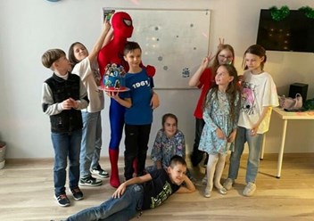 Фото компании  Фарадей 1