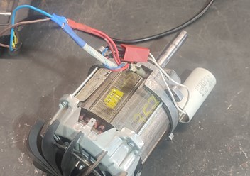 Фото компании ИП Статор-Сервис 3