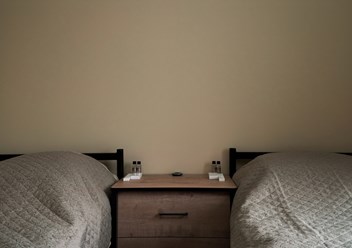 Палата реабилитационного отделения