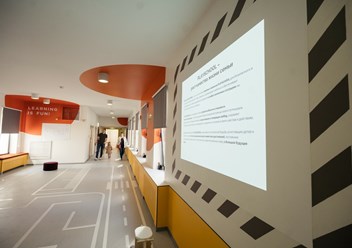 Фото компании  Rybakov Playschool 3