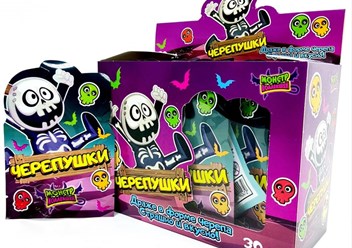 Фото компании ИП Fire Sweet 5
