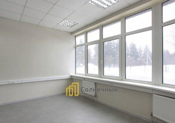 Административные и офисные помещения