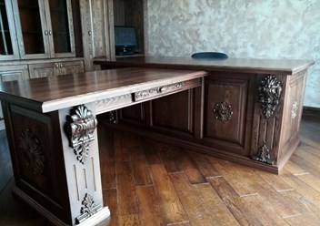 Фото компании  Салон Мебели  Ясень 4