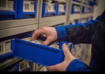 Фото компании ООО Очаковская Логистическая Компания 1