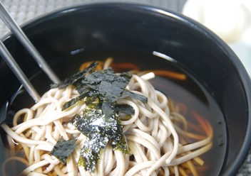 Фото компании  Хангук Гван, кафе 4