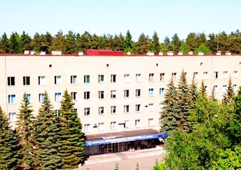 Фото компании ООО Центр реабилитации в Подмосковье 1