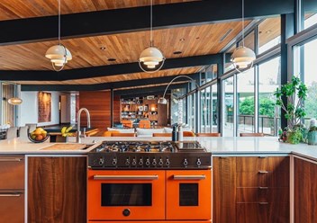 Фото компании ООО Bertazzoni 6