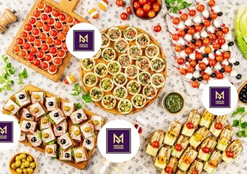 Фото компании  Mercure Catering 3