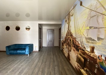 Фото компании  "Домус море" 1