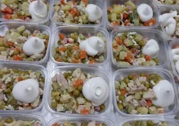 Фото компании ООО Доставка ОБЕДОВ Калуга 1