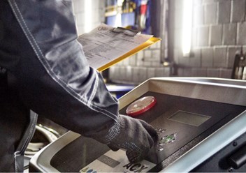 Фото компании Техцентр Легион Моторс 5