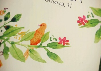 Фото компании  VERANDA by Denis Ivanov 1