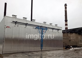 Фото компании ООО Ай Эм Джи 3