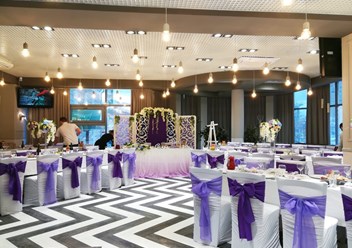 Фото компании ООО Кафе «Марьяж» 1