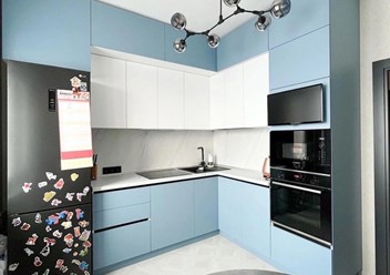 Фото компании  Шкаф & Кухня 3