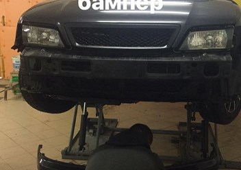 Фото компании ИП Гараж на Час в Ступино 4