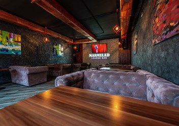 Фото компании  Marmelad Lounge 2