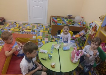 Фото компании ООО "Happy Mother" Каховка 2