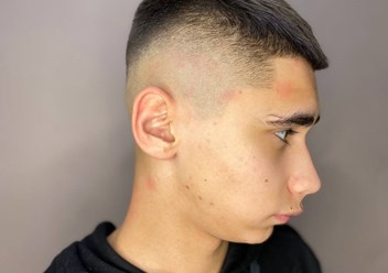 Фото компании ИП ЦирюльникЪ 5
