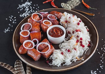 Фото компании  Jager, рестопаб 5