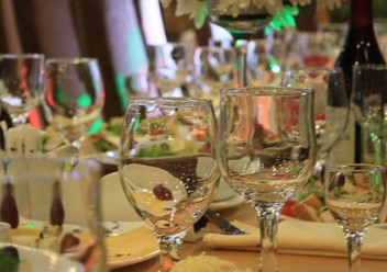 Фото компании  Арбат 5