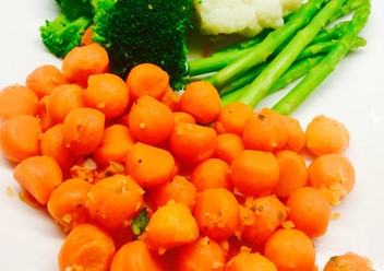 Фото компании  Акварели, ресторан 5