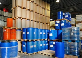 Фото компании LTD Югра-нефтехим 1