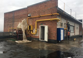 Фото компании ООО Газ Технолоджи 1