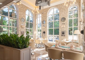 Фото компании  Жюль Верн 5