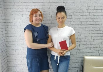 Фото компании ООО ЧУ ДПО "Учебный центр "Приоритет" 3