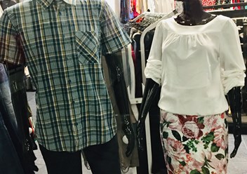 Фото компании ИП RESERV second & stock 1