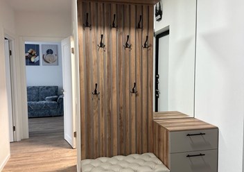 Фото компании  Аврора Кухни 6