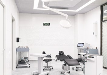 Фото компании ООО СДС Клиник 2