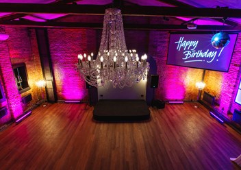 Фото компании  Лофт Memories 2