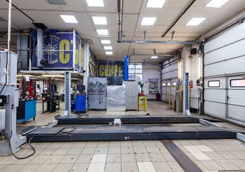 Фото компании  Уни-центр 4