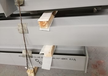 Фото компании ООО ПК Строймет 2