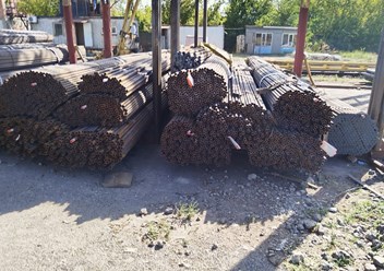 Фото компании ООО Металкор трэйд 4