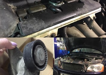 Фото компании ООО Volvo196 1