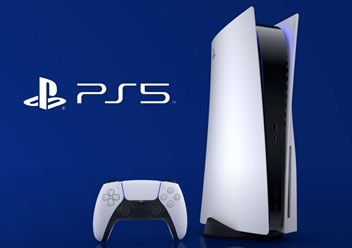 Аренда Sony PlayStation 5