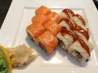 Фото компании  Осака 13