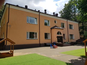 Фото компании  Зелёный слон  3