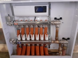 Фото компании  Твой котел 6