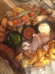 Фото компании  Мельница, чешский ресторан 22