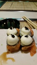 Фото компании  Sushi &amp; More, ресторан 5