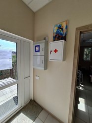 Фото компании Дом престарелых Уют 3