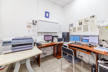 Фото компании  ЛайфКлиник 5