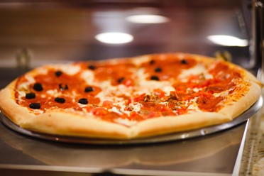 Фото компании  Manhattan-pizza, сеть кафе быстрого питания 5