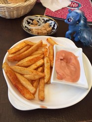 Фото компании  Фудзи, восточный ресторанчик 20